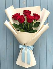 Букет Классика чувств #REPLACE_PRED# Верхней Максаковке