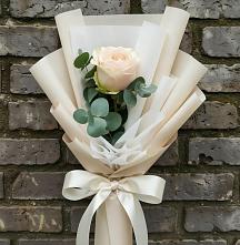 Букет цветов из:  Розы #REPLACE_PRED# Верхней Максаковке