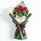 Букет цветов из: Розы в Верхней Максаковке