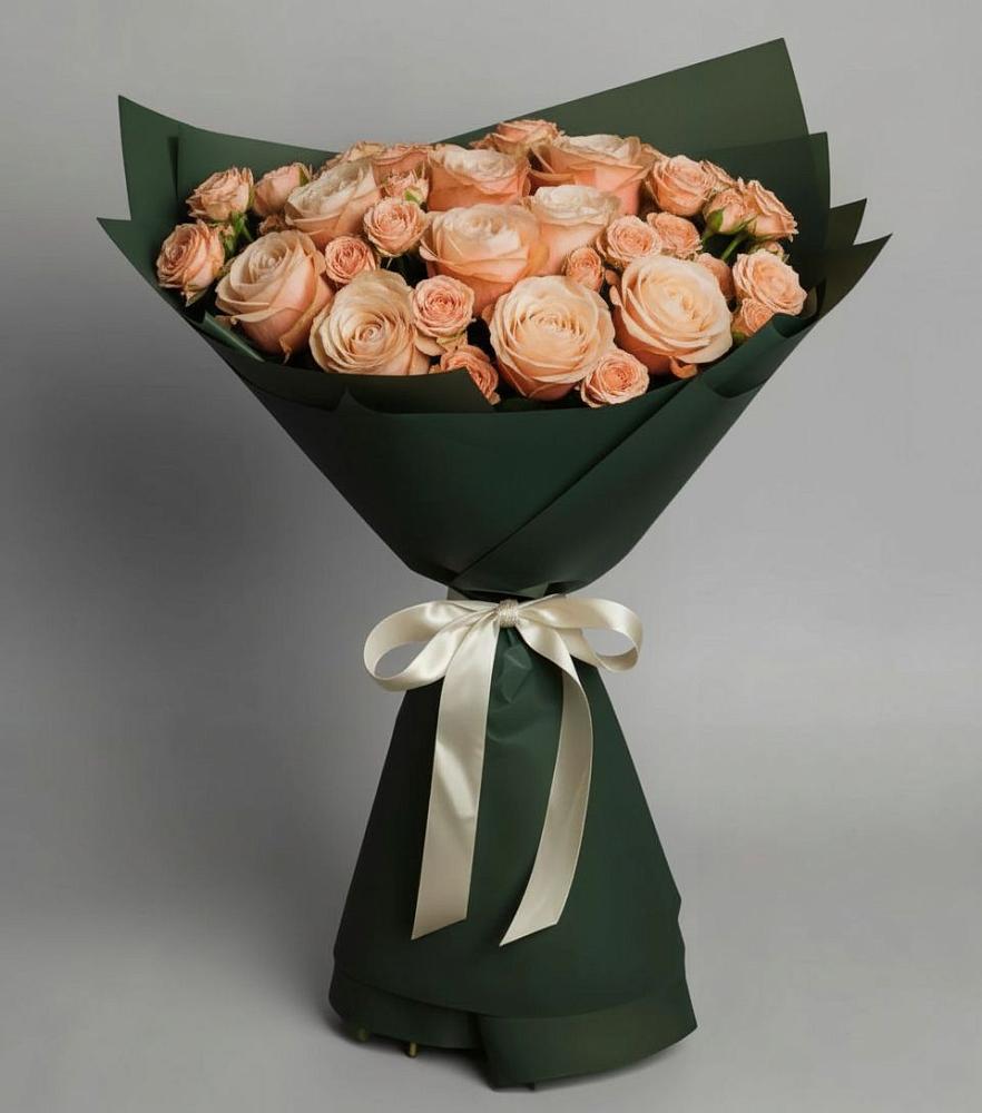 Букет Элегантный в Верхней Максаковке