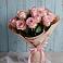 Букет цветов из: Розы в Верхней Максаковке