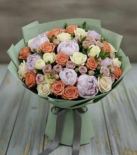 Букет Мороженное #REPLACE_PRED# Верхней Максаковке