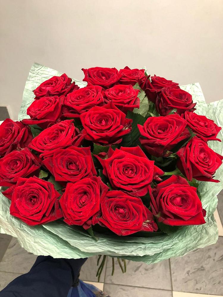 Розы Классика в Верхней Максаковке Букет Классика в Верхней Максаковке