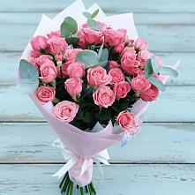 Букет Леди совершенство #REPLACE_PRED# Верхней Максаковке